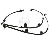 Sensore, N° giri ruota Assale posteriore per FORD MAZDA 121 ESCORT ESCORT CLASSI