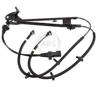 Sensore, N° giri ruota Assale posteriore per FORD MAZDA 2 FIESTA FUSION