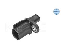 Sensore, N° giri ruota Assale posteriore per FORD MAZDA VOLVO 3 5 C-MAX C30 C70