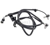 Sensore, N° giri ruota Assale posteriore per ISUZU D-MAX KB