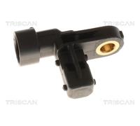 Sensore, N° giri ruota Assale posteriore per JAGUAR S-TYPE XJ XK