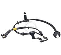 Sensore, N° giri ruota Assale posteriore per KIA RIO