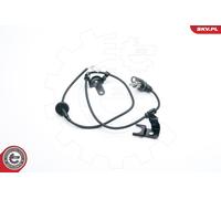 Sensore, N° giri ruota Assale posteriore per MAZDA 626