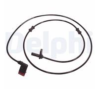 Sensore, N° giri ruota Assale posteriore per MERCEDES-BENZ CLASSE E CLS