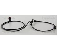 Sensore, N° giri ruota Assale posteriore per MERCEDES-BENZ CLASSE E CLS