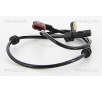 Sensore, N° giri ruota Assale posteriore per MERCEDES-BENZ CLASSE S