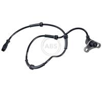 Sensore, N° giri ruota Assale posteriore per MITSUBISHI VOLVO CARISMA S40 SPACE