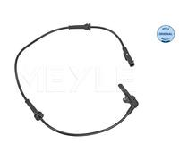 Sensore, N° giri ruota Assale posteriore per NISSAN OPEL RENAULT MASTER MOVANO N