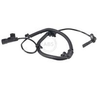 Sensore, N° giri ruota Assale posteriore per OPEL SAAB VAUXHALL 9-5 INSIGNIA