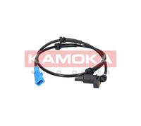 Sensore velocità ruota ABS Assale posteriore Sensore passivo 1060365 KAMOKA