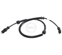 Sensore, N° giri ruota Assale posteriore per RENAULT ESPACE