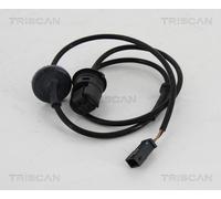 Sensore, N° giri ruota Assale posteriore per SKODA VW PASSAT SUPERB