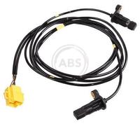 Sensore, N° giri ruota Assale posteriore per VOLVO C70 S70 V70