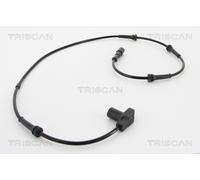 Sensore, N° giri ruota Assale posteriore per VW CALIFORNIA TRANSPORTER