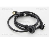 Sensore, N° giri ruota Assale posteriore per VW GOLF GOLF Van VENTO