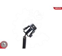 Sensore, N° giri ruota Assale posteriore per VW GOLF VENTO