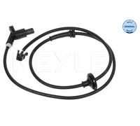 Sensore, N° giri ruota Assale posteriore per VW GOLF VENTO