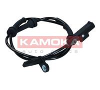 Sensore, N° giri ruota Assale posteriore Sx per ABARTH FIAT FORD 500 500 / 595 /