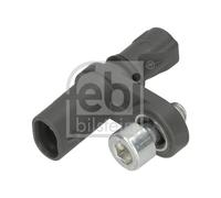 Sensore, N° giri ruota Assale posteriore Sx per ALFA ROMEO CITROËN DS FIAT JEEP