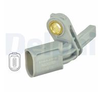 Sensore, N° giri ruota Assale posteriore Sx per AUDI CUPRA PORSCHE SEAT SKODA VW