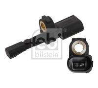 Sensore, N° giri ruota Assale posteriore Sx per AUDI MAN SEAT SKODA VW A3 CADDY