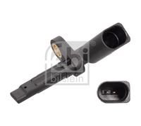 Sensore, N° giri ruota Assale posteriore Sx per AUDI PORSCHE VW 918 A4 A5 A6 A6