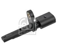 2 x Sensore velocità ruota ABS FEBI BILSTEIN per AUDI, VW A4 B9, A5, A6 C8