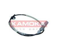 Sensore, N° giri ruota Assale posteriore Sx per BMW 1 3