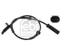 Sensore, N° giri ruota Assale posteriore Sx per BMW MINI 1 2 MINI MINI CLUBMAN M