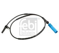 Sensore, N° giri ruota Assale posteriore Sx per BMW X1