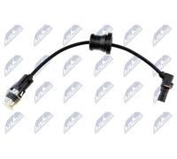 Sensore, N° giri ruota Assale posteriore Sx per CHEVROLET OPEL VAUXHALL ANTARA C