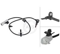 Sensore, N° giri ruota Assale posteriore Sx per CHEVROLET OPEL VAUXHALL MOKKA /