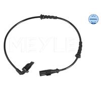 Sensore, N° giri ruota Assale posteriore Sx per DACIA RENAULT ARKANA DUSTER KAPT