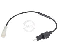 Sensore velocità ruota ABS Sensore passivo 30751 A.B.S. per DAEWOO NUBIRA Wagon