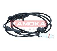 Sensore, N° giri ruota Assale posteriore Sx per FIAT DOBLO