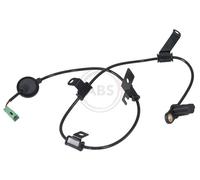Sensore, N° giri ruota Assale posteriore Sx per FORD MAZDA MAVERICK TRIBUTE