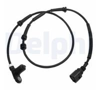 Sensore, N° giri ruota Assale posteriore Sx per FORD SEAT VW ALHAMBRA GALAXY SHA