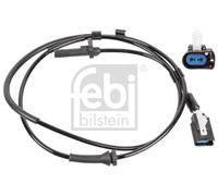 Sensore, N° giri ruota Assale posteriore Sx per FORD TRANSIT