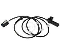 Sensore, N° giri ruota Assale posteriore Sx per FORD TRANSIT TRANSIT TOURNEO