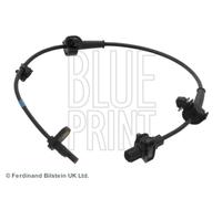 Sensore, N° giri ruota Assale posteriore Sx per HONDA CIVIC