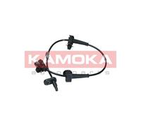 Sensore, N° giri ruota Assale posteriore Sx per HONDA CIVIC