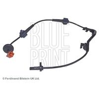 Sensore, N° giri ruota Assale posteriore Sx per HONDA JAZZ