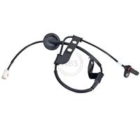 Sensore, N° giri ruota Assale posteriore Sx per HYUNDAI ELANTRA i30