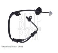 Sensore, N° giri ruota Assale posteriore Sx per HYUNDAI ELANTRA i30