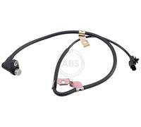 Sensore, N° giri ruota Assale posteriore Sx per HYUNDAI H-1 H-1 / STAREX