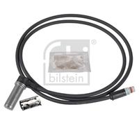 Sensore, N° giri ruota Assale posteriore Sx per IVECO DAILY