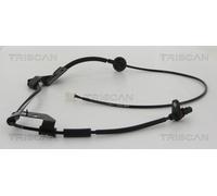 Sensore, N° giri ruota Assale posteriore Sx per KIA CARENS