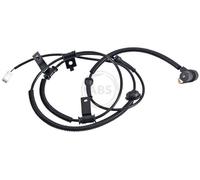 Sensore, N° giri ruota Assale posteriore Sx per KIA SORENTO