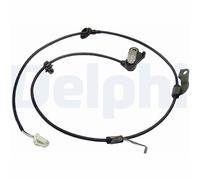 Sensore, N° giri ruota Assale posteriore Sx per MAZDA 6