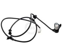 Sensore, N° giri ruota Assale posteriore Sx per MAZDA 6